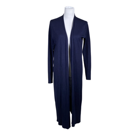 Unisex Ril's - Kardigan, suurus 36 - Sinine ()