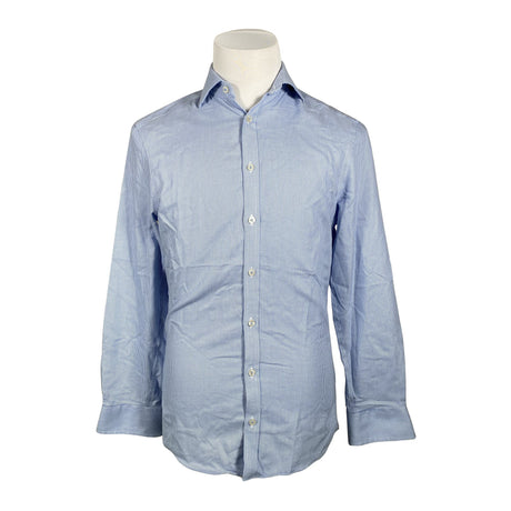 Unisex Charles Tyrwhitt - Triiksärk, suurus S - Helesinine ()