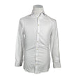 Unisex Charles Tyrwhitt - Triiksärk, suurus S - Valge ()