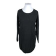 Unisex Marc O'Polo - Kootud tuunika, suurus 42 - Hall ()