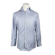Unisex Charles Tyrwhitt - Triiksärk, suurus S - Helesinine ()