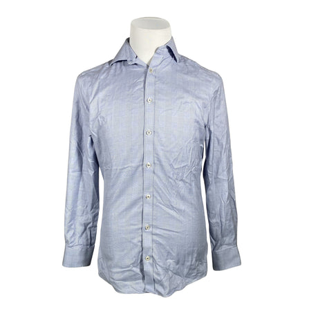 Unisex Charles Tyrwhitt - Triiksärk, suurus S - Helesinine ()