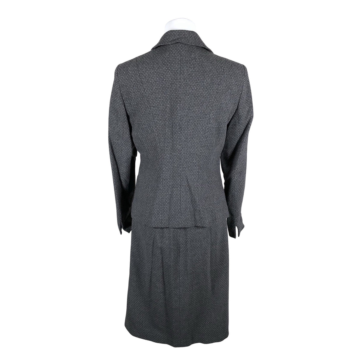 Unisex Elegance Paris - Kostüüm, suurus 40 - Hall (2)