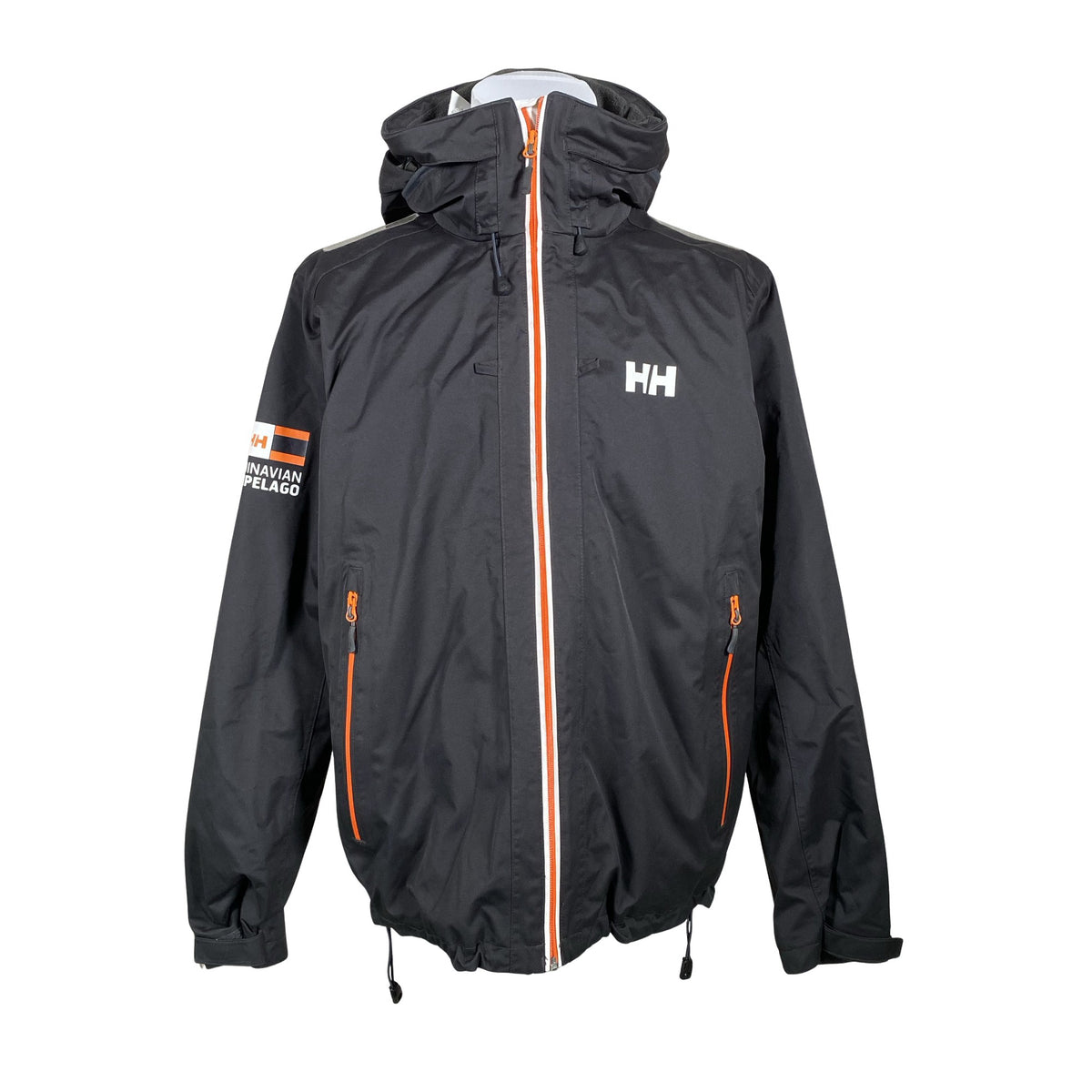 Unisex Helly Hansen - Jope, suurus L - Must (1)