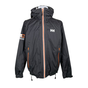 Unisex Helly Hansen - Jope, suurus L - Must (1)