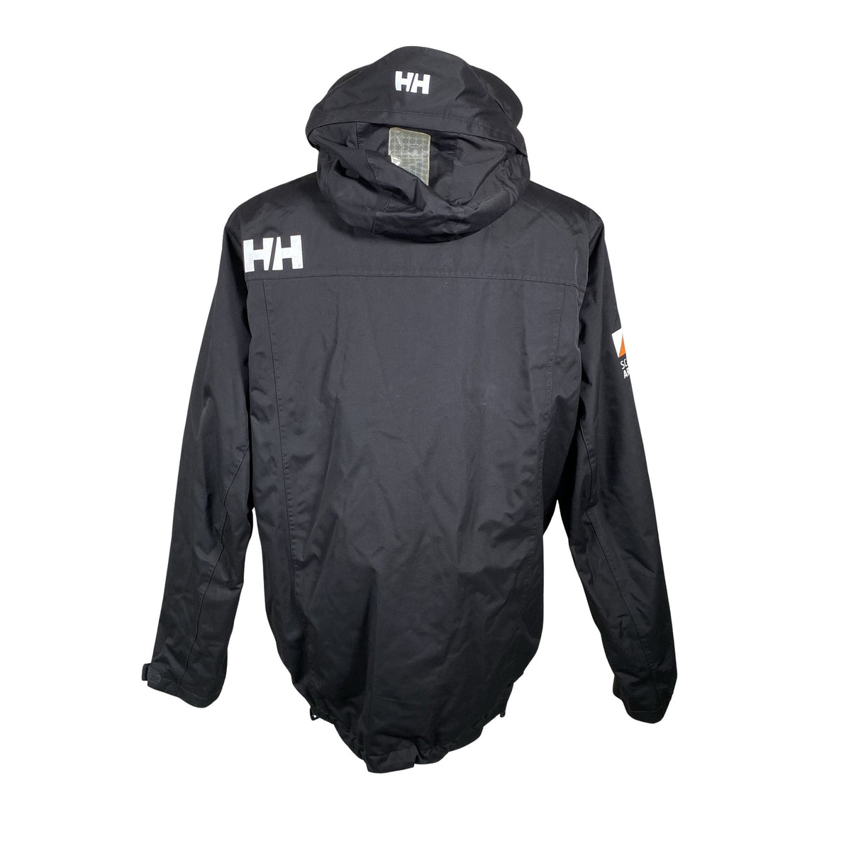 Unisex Helly Hansen - Jope, suurus L - Must (2)