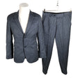 Unisex Turo Tailor - Ülikond, suurus S - Sinine ()