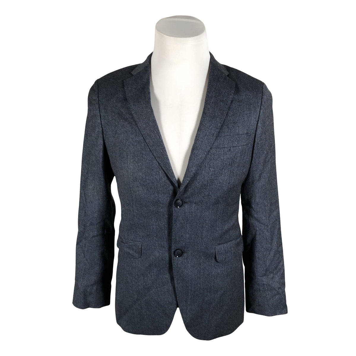 Unisex Turo Tailor - Ülikond, suurus S - Sinine (3)