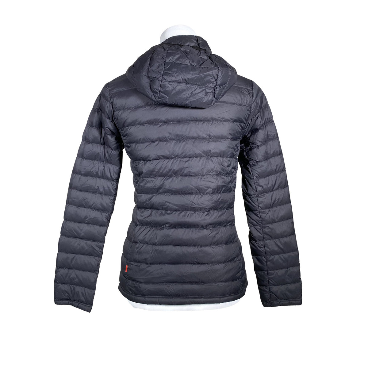 Unisex Jackpot - Õhem talvejope, suurus 34 - Must (2)