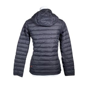 Unisex Jackpot - Õhem talvejope, suurus 34 - Must (2)