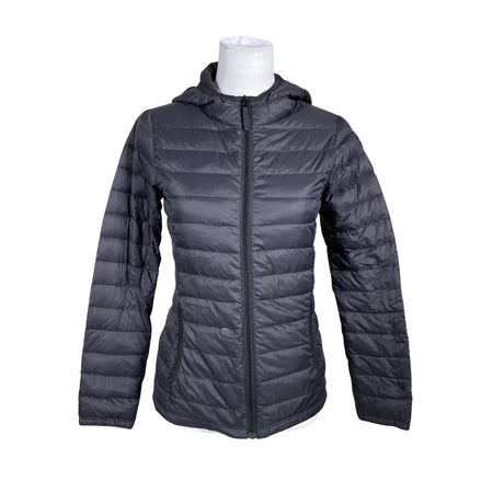 Unisex Jackpot - Õhem talvejope, suurus 34 - Must ()