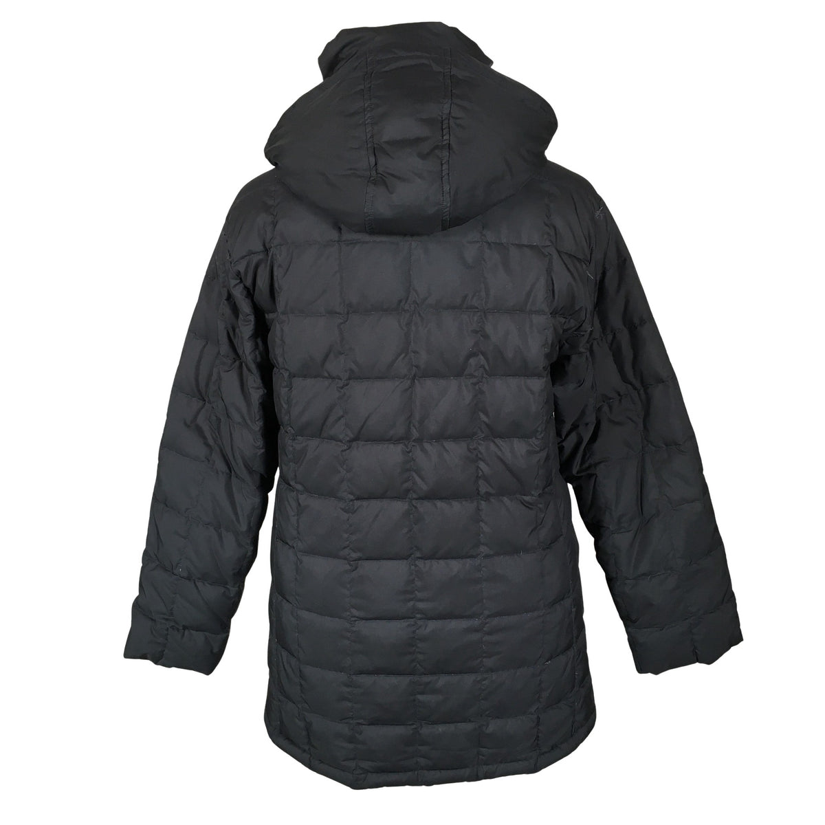 Unisex Ciesse - Talvejope, suurus 42 - Must (2)