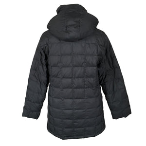 Unisex Ciesse - Talvejope, suurus 42 - Must (2)