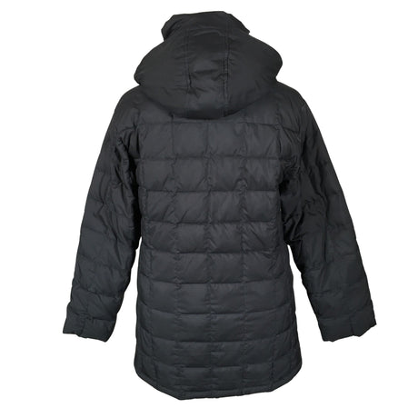 Unisex Ciesse - Talvejope, suurus 42 - Must (2)