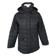 Unisex Ciesse - Talvejope, suurus 42 - Must ()