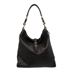 Unisex Massimo Dutti - Käekott, suurus Maxi - Pruun (1)