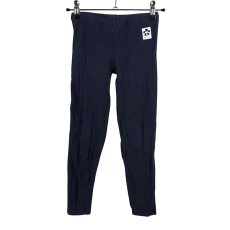 Unisex Mini Rodini - Retuusid, suurus 110 - 116 - Sinine ()