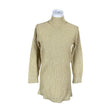 Unisex Calvin Klein Jeans - Kootud tuunika, suurus 34 - Pruun ()