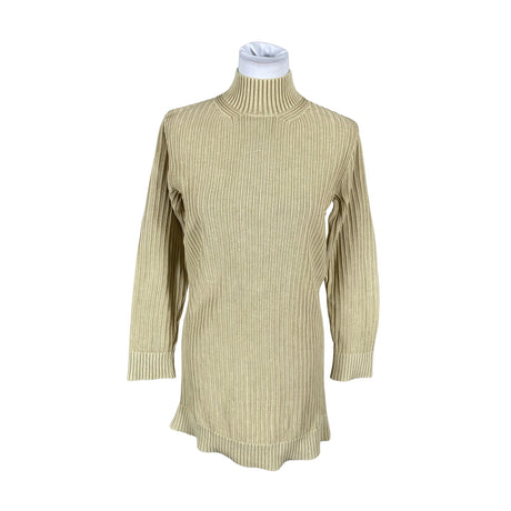 Unisex Calvin Klein Jeans - Kootud tuunika, suurus 34 - Pruun ()