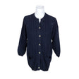 Unisex Busnel - Kardigan, suurus 40 - Sinine ()