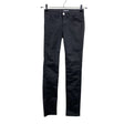 Unisex Filippa K. - Teksad, suurus 34 - Must ()