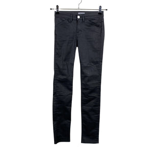 Unisex Filippa K. - Teksad, suurus 34 - Must (1)