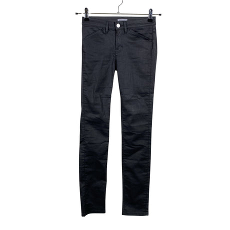 Unisex Filippa K. - Teksad, suurus 34 - Must ()