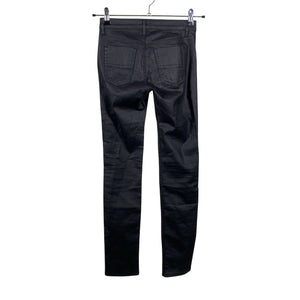 Unisex Filippa K. - Teksad, suurus 34 - Must (2)