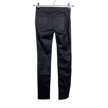 Unisex Filippa K. - Teksad, suurus 34 - Must (2)