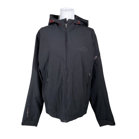 Unisex Five seasons - Softshell jope, suurus 40 - Must ()
