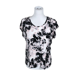Unisex Part two - T-särk, suurus 40 - Heleroosa (1)