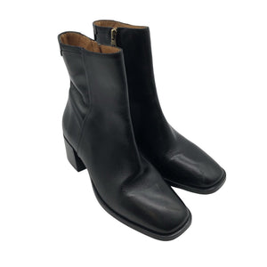 Unisex Gant - Poolsaapad, suurus 36 - Must (2)