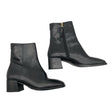 Unisex Gant - Poolsaapad, suurus 36 - Must ()