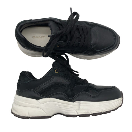 Unisex Gant - Tossud, suurus 36 - Must ()