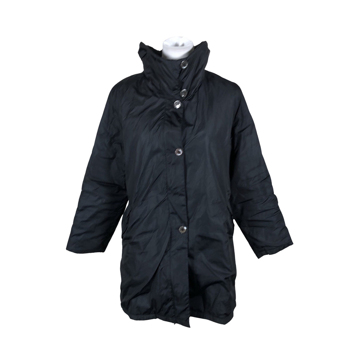 Unisex Avenue - Talvejope, suurus 40 - Must (1)