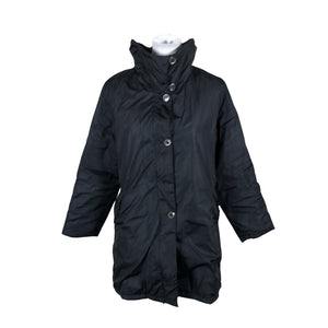 Unisex Avenue - Talvejope, suurus 40 - Must (1)