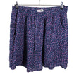 Unisex DeFacto - Mitteveniv seelik, suurus 44 - Sinine ()