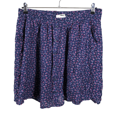 Unisex DeFacto - Mitteveniv seelik, suurus 44 - Sinine ()