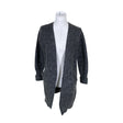 Unisex Second Female - Kardigan, suurus 34 - Hall ()