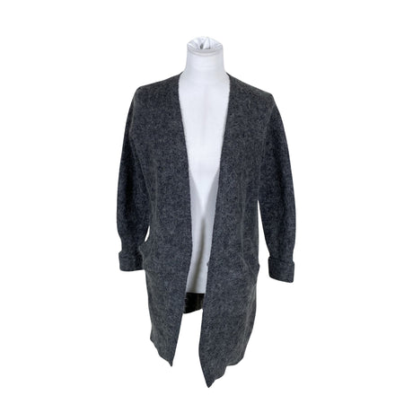 Unisex Second Female - Kardigan, suurus 34 - Hall ()