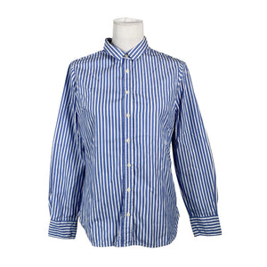 Unisex Boomerang - Triiksärk, suurus 36 - Helesinine (1)