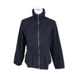 Unisex Lindon - Jope, suurus 38 - Sinine ()