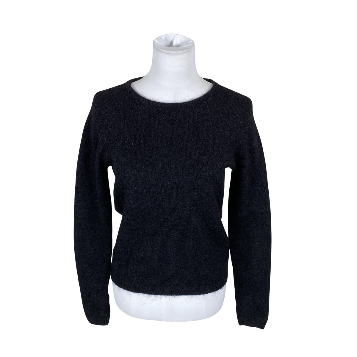 Unisex InWear - Kampsun, suurus 36 - Must (1)