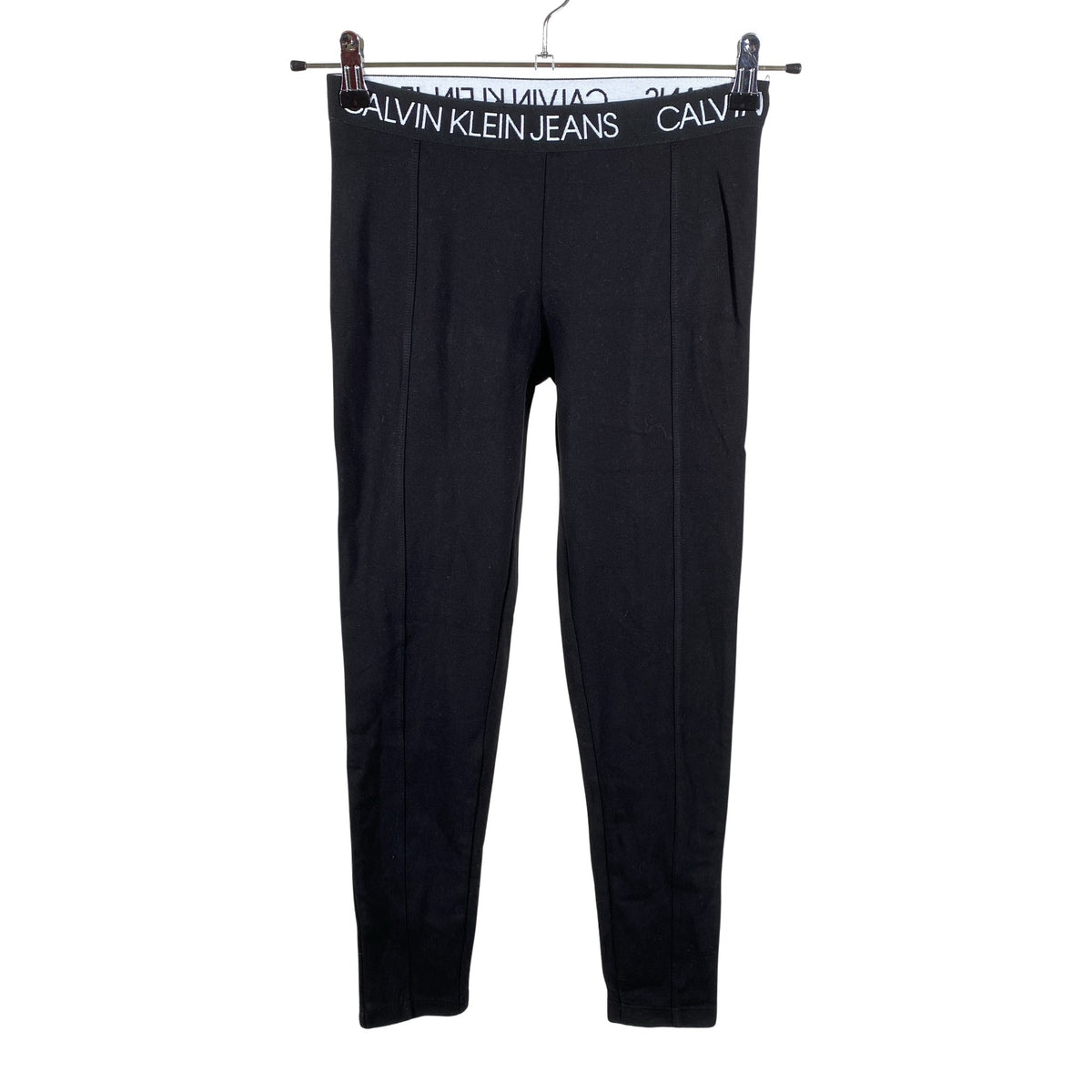 Unisex Calvin Klein Jeans - Retuusid, suurus 34 - Must (1)