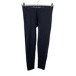 Unisex Calvin Klein - Retuusid, suurus 36 - Must ()