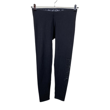 Unisex Calvin Klein - Retuusid, suurus 36 - Must ()