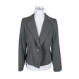 Unisex Promise - Jakk, suurus 36 - Hall ()