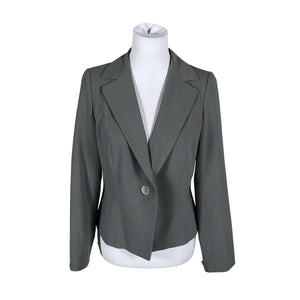 Unisex Promise - Jakk, suurus 36 - Hall (1)