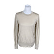 Unisex Holly & Whyte by Lindex - Kampsun, suurus 40 - Beige ()