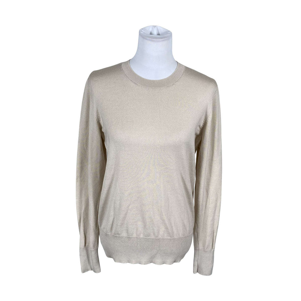 Unisex Holly & Whyte by Lindex - Kampsun, suurus 40 - Beige (1)
